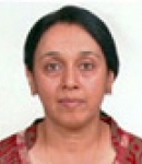 Dr. Meera Kharbanda